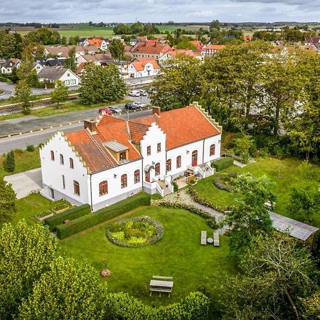Vita Huset Pa Oesterlen Gärsnäs 외부 사진